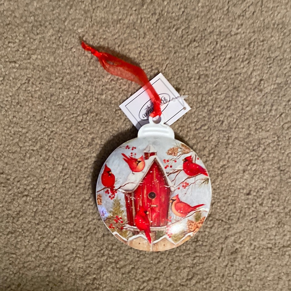 Cardinal House Brownlow Gifts